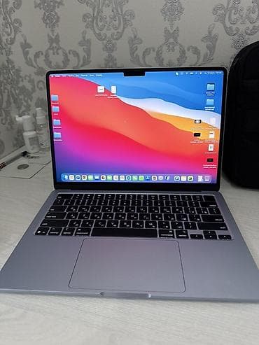 Для учебы, Б/у, M2, ОЗУ, RAM: 16 ГБ at lalafo.kg Для учебы, Б/у, M2, ОЗУ, RAM: 16 ГБ