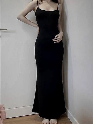 Вечернее платье, Длинная модель, Без рукавов, XS at lalafo.kg — 1 Вечернее платье, Длинная модель, Без рукавов, XS — 1