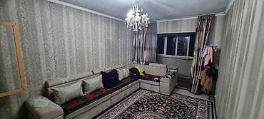 3 комнаты, 82 м², 105 серия, 4 этаж, Старый ремонт at lalafo.kg 3 комнаты, 82 м², 105 серия, 4 этаж, Старый ремонт