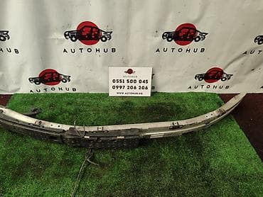 Усилитель бампера BMW, Б/у, Оригинал at lalafo.kg Усилитель бампера BMW, Б/у, Оригинал