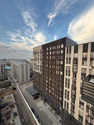2 комнаты, 72 м², Технопарк Элитка, 12 этаж, Евроремонт at lalafo.kg 2 комнаты, 72 м², Технопарк Элитка, 12 этаж, Евроремонт
