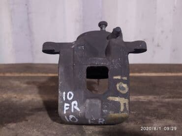 Mitsubishi Pajero IO суппорт тормозной, Митцубиси Паджеро ИО тормозной at lalafo.kg Mitsubishi Pajero IO суппорт тормозной, Митцубиси Паджеро ИО тормозной