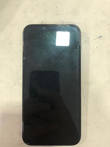 IPhone 13 Pro, Alpine Green, 89 % at lalafo.kg IPhone 13 Pro, Alpine Green, 89 %