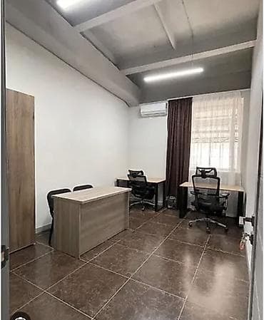 ЗАГС/Цирк Сдается офисное помещение Площадь: 180м2 Этаж: 1 С мебелью at lalafo.kg ЗАГС/Цирк Сдается офисное помещение Площадь: 180м2 Этаж: 1 С мебелью