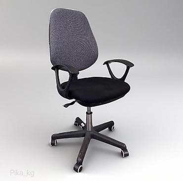 Офис эмереги: Кресло БЮРОКРАТ со склада в Бишкеке !!! Кресло оснащено всеми lalafo.kg да — 1 Офис эмереги: Кресло БЮРОКРАТ со склада в Бишкеке !!! Кресло оснащено всеми — 1