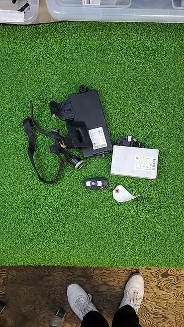 Комплект зажигания Блок эбу +иммобилайзер +ключ + ячейка ключа Блок at lalafo.kg Комплект зажигания Блок эбу +иммобилайзер +ключ + ячейка ключа Блок