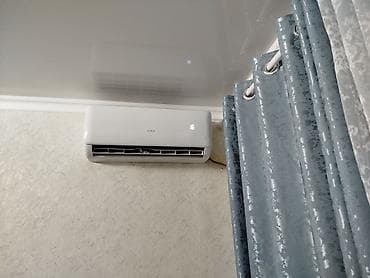 Продажа, установка,ремонт, заправка, демонтаж, скупка кондиционеров at lalafo.kg — 7 Продажа, установка,ремонт, заправка, демонтаж, скупка кондиционеров — 7