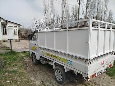 Легкий грузовик, Daewoo, Стандарт, Б/у at lalafo.kg Легкий грузовик, Daewoo, Стандарт, Б/у