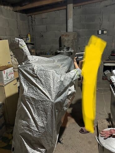 Универсальный тент at lalafo.kg Универсальный тент