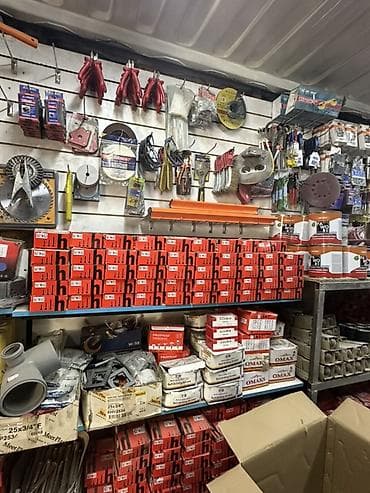 Мультитулдар: Профессиональные строительные и отделочные инструменты, расходники и lalafo.kg да — 2 Мультитулдар: Профессиональные строительные и отделочные инструменты, расходники и — 2