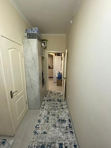 1 комната, 44 м², 106 серия улучшенная, 3 этаж, Косметический ремонт at lalafo.kg 1 комната, 44 м², 106 серия улучшенная, 3 этаж, Косметический ремонт