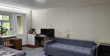 2 комнаты, 42 м², Политех Хрущевка, 2 этаж at lalafo.kg 2 комнаты, 42 м², Политех Хрущевка, 2 этаж