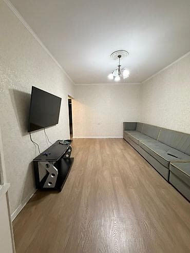 3 комнаты, 72 м², 106 серия, 4 этаж, Евроремонт at lalafo.kg — 2 3 комнаты, 72 м², 106 серия, 4 этаж, Евроремонт — 2