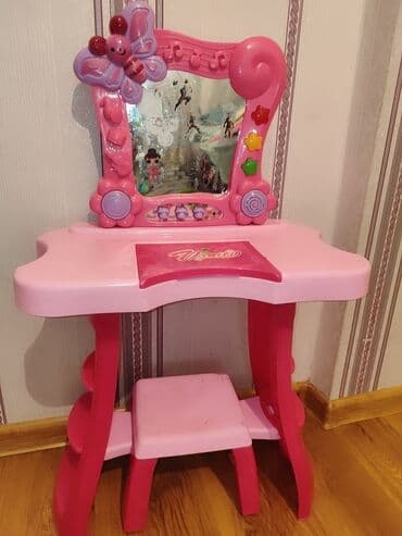 Детская зеркало состояние хорошее at lalafo.kg Детская зеркало состояние хорошее