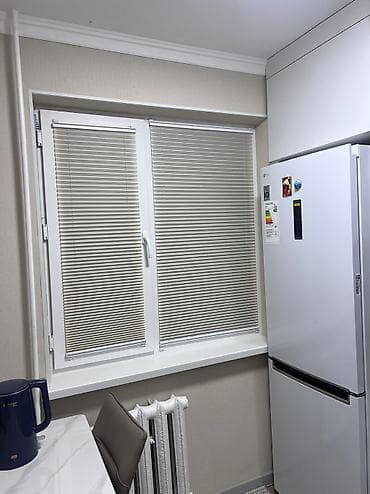 Жалюзи Бишкек 🌟 Преобразите ваш дом с нашими эксклюзивными шторами at lalafo.kg — 4 Жалюзи Бишкек 🌟 Преобразите ваш дом с нашими эксклюзивными шторами — 4