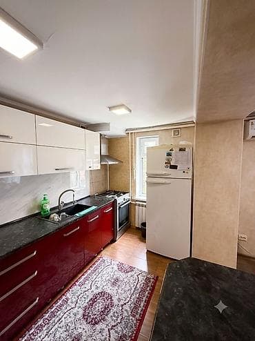 Дом в районе Васильева / Исанова. $167 000 ≈ 14 612 500 сом 136 м² at lalafo.kg Дом в районе Васильева / Исанова. $167 000 ≈ 14 612 500 сом 136 м²
