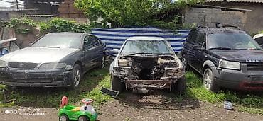Продам запчасти тоета аристо 147 at lalafo.kg Продам запчасти тоета аристо 147
