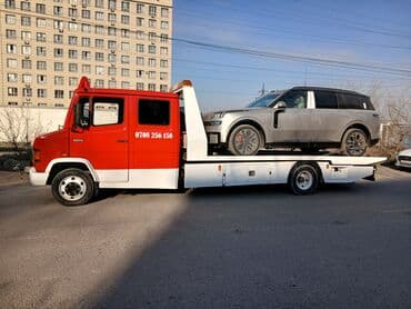 С лебедкой, С манипулятором, Со сдвижной платформой at lalafo.kg С лебедкой, С манипулятором, Со сдвижной платформой