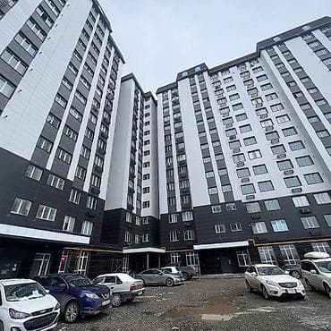 2 комнаты, 62 м², Элитка, 6 этаж, Готовая ПСО (под самоотделку) at lalafo.kg 2 комнаты, 62 м², Элитка, 6 этаж, Готовая ПСО (под самоотделку)