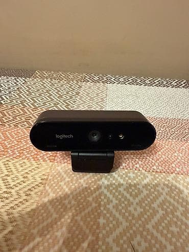 Веб‑камера Logitech Brio (серия Ultra HD)
Пишите пожалуйста вотсап lalafo.kg да Веб‑камера Logitech Brio (серия Ultra HD)
Пишите пожалуйста вотсап