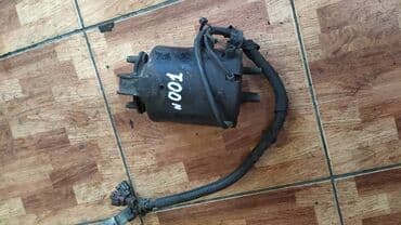 Подушка Двигателя Гидравлическая От японского автомобиля, привозная at lalafo.kg Подушка Двигателя Гидравлическая От японского автомобиля, привозная