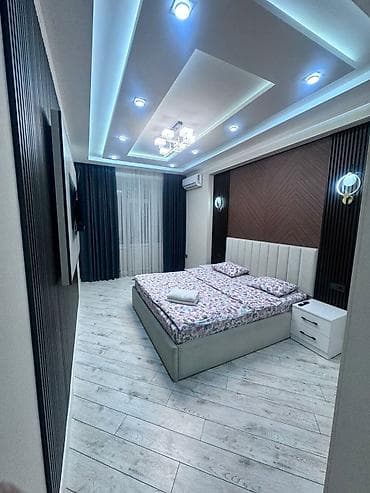 2 комнаты, Душевая кабина, Постельное белье, Кондиционер at lalafo.kg 2 комнаты, Душевая кабина, Постельное белье, Кондиционер