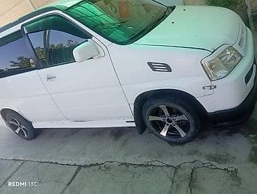 Honda Stepwgn: 2000 г., 2 л, Автомат, Газ at lalafo.kg Honda Stepwgn: 2000 г., 2 л, Автомат, Газ