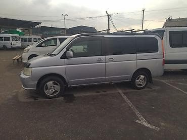 Межгород такси минивен at lalafo.kg — 6 Межгород такси минивен — 6