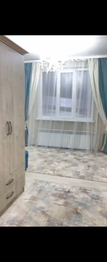 1 комната, 22 м², Индивидуалка, 2 этаж, Дизайнерский ремонт at lalafo.kg 1 комната, 22 м², Индивидуалка, 2 этаж, Дизайнерский ремонт