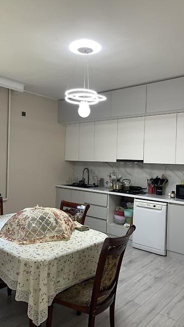 🏡 Продается дом в стиле Hi-Tech 📍 Район Ак-Ордо 1, всего 200 метров от at lalafo.kg — 9 🏡 Продается дом в стиле Hi-Tech 📍 Район Ак-Ордо 1, всего 200 метров от — 9