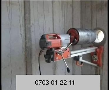 Proton: Алмазное сверление Больше 6 лет опыта at lalafo.kg — 4 Proton: Алмазное сверление Больше 6 лет опыта — 4