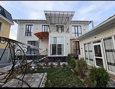 🔥 2-ЭТАЖНЫЙ ДОМ С БАНЕЙ И КЫРГЫЗ ҮЙ В ЧОН-АРЫКЕ 🔥 📍 с. Чон-Арык, ул at lalafo.kg 🔥 2-ЭТАЖНЫЙ ДОМ С БАНЕЙ И КЫРГЫЗ ҮЙ В ЧОН-АРЫКЕ 🔥 📍 с. Чон-Арык, ул