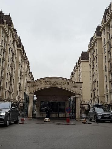 1 комната, 38 м², 6 этаж, Евроремонт at lalafo.kg 1 комната, 38 м², 6 этаж, Евроремонт