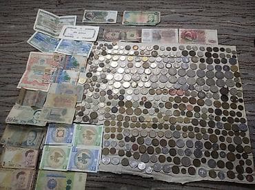 Продаю монеты предлагайте цену at lalafo.kg Продаю монеты предлагайте цену