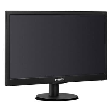 Монитор, Philips, Новый, LCD, 18" - 19" at lalafo.kg Монитор, Philips, Новый, LCD, 18" - 19"
