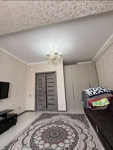 Продается 2-х комнатная квартира, Аламедин -1 мкр 🏠 Серия дома at lalafo.kg Продается 2-х комнатная квартира, Аламедин -1 мкр 🏠 Серия дома