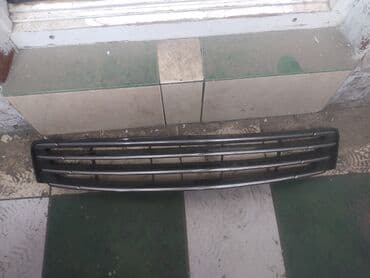 Решетка на Лексус es330 или Виндом 30! at lalafo.kg Решетка на Лексус es330 или Виндом 30!