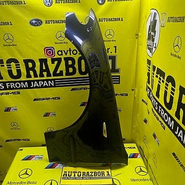 Переднее левое BMW, Оригинал at lalafo.kg Переднее левое BMW, Оригинал