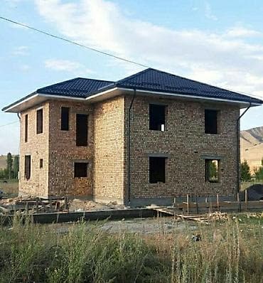 Кровля крыши | Гидроизоляция, Демонтаж, Ремонт Больше 6 лет опыта at lalafo.kg Кровля крыши | Гидроизоляция, Демонтаж, Ремонт Больше 6 лет опыта