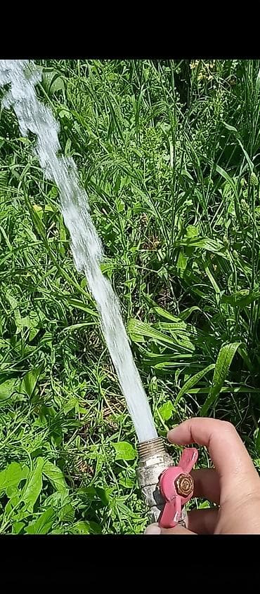 5 соток, Для строительства, Красная книга at lalafo.kg 5 соток, Для строительства, Красная книга