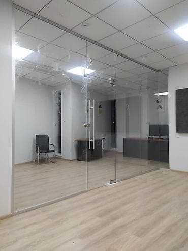 Металл сейф эшиктери: Буюртмага Каркастык тосмо, Офис үчүн, Брондолгон айнек, Монтаждоо, Акысыз өлчөө, Акысыз жеткирүү lalafo.kg да — 6 Металл сейф эшиктери: Буюртмага Каркастык тосмо, Офис үчүн, Брондолгон айнек, Монтаждоо, Акысыз өлчөө, Акысыз жеткирүү — 6