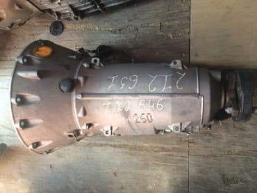 Коробка передач Автомат Mercedes-Benz 2010 г., Б/у, Оригинал, Япония at lalafo.kg Коробка передач Автомат Mercedes-Benz 2010 г., Б/у, Оригинал, Япония