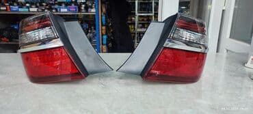 Задний правый стоп-сигнал Toyota 2016 г., Б/у, Оригинал, Япония at lalafo.kg Задний правый стоп-сигнал Toyota 2016 г., Б/у, Оригинал, Япония