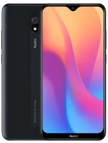 Redmi, Redmi 8A, Б/у, 32 ГБ, цвет - Черный, 1 SIM, 2 SIM at lalafo.kg Redmi, Redmi 8A, Б/у, 32 ГБ, цвет - Черный, 1 SIM, 2 SIM