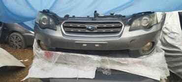 Бампер Subaru, Б/у, Оригинал at lalafo.kg Бампер Subaru, Б/у, Оригинал