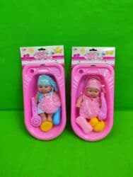 Кукла в ванной игрушка детская в ассортименте👧 Комплектация товара at lalafo.kg Кукла в ванной игрушка детская в ассортименте👧 Комплектация товара