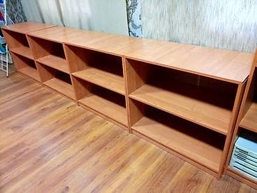 Ашкана үчүн текчелер: Полка 80х47х77 3шт
1600с/шт
фото 4 - 800 сом
фото 5 - 1700 сом lalafo.kg да — 1 Ашкана үчүн текчелер: Полка 80х47х77 3шт
1600с/шт
фото 4 - 800 сом
фото 5 - 1700 сом — 1