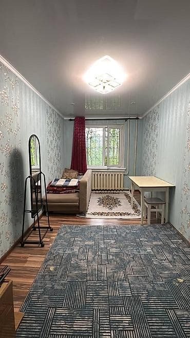 3 комнаты, 58 м², Ата-Тюрк парк 104 серия, 1 этаж at lalafo.kg 3 комнаты, 58 м², Ата-Тюрк парк 104 серия, 1 этаж
