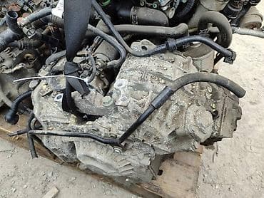 Коробка передач Автомат Volkswagen 2003 г., Б/у, Оригинал, Япония at lalafo.kg — 1 Коробка передач Автомат Volkswagen 2003 г., Б/у, Оригинал, Япония — 1