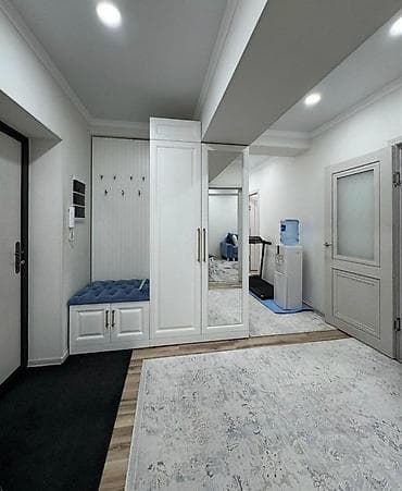 3 комнаты, 87 м², Элитка, 5 этаж, Евроремонт at lalafo.kg 3 комнаты, 87 м², Элитка, 5 этаж, Евроремонт